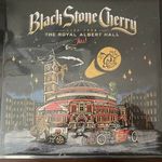 Black Stone Cherry - Live From The Royal Albert Hall... Y'All 2LP (Vinyl) Új, bontatlan fotó