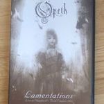 Opeth: Lamentations - Live At Shepherd's Bush Empire 2003 fotó