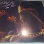 Eloy: Live 2LP + Power And The Passion fotó