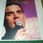 Robbie Williams - Live at the Albert fotó