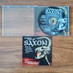 Saxon / The Monsters Of Rock 1980 / Live At Donnigton Park ACD CD 154.319 fotó