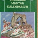 Hét nap - Vajdasági magyar kalendárium 2002. - Ritka! Nehezen kapható! /5/ fotó