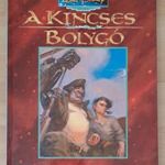Walt Disney sorszámozott klasszikus mesekönyv 37. Kincses bolygó 1 ft-ról fotó