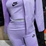 NIKE, ADIDAS, GUESS, CALVIN KLEIN, KARL női melegítő, szabadidőruha, szett, S.-XL. 3 RÉSZES! több szín fotó