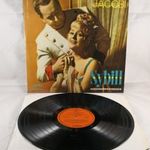 Victor Jacobi - Sybill (Részletek) LP (Géppel tisztítva) G+/VG fotó