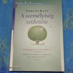 NAGYON RITKA! VERENA KAST: A személyiség születése - Szülőkomplexus, leválás, önálló én / ÚJ! fotó