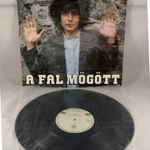 Dés László - A Fal Mögött LP (SLPX 17771) (Géppel tisztítva) VG+/VG+ fotó