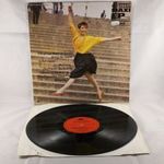 The Style Council - Shout To The Top LP (881 339-1) (Géppel tisztítva) G/VG+ fotó