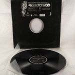 Robotnico - Backfired 2000 LP (SUN 0027-12) (Géppel tisztítva) G/G+ (Trance) fotó