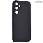SAMSUNG Galaxy A35 5G (SM-A356), ROAR SPACE szilikon mobiltok, Matt, Fekete fotó