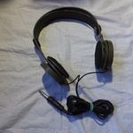 [ABC] AKAI ASE 17 retro fejhallgató (4272) fotó