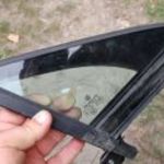 Volkswagen VW Passat B8 Eladó gyári bontott jobb első ajtó üveg, oldal üveg fotó
