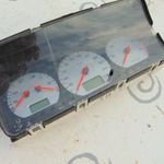VW Volkswagen Passat B4 műszeregység fotó