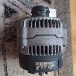 Volkswagen Passat B5, Audi A4 generátor 0123515003 028903028 fotó