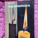 Mitchell Wilson: Az energia fotó