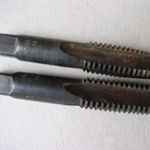 Menetfúró M18 fotó
