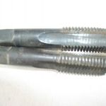 Menetfúró M16 fotó