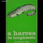 Székely Ádám: A harcsa és horgászata fotó