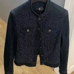 Eredeti Luisa Cerano farmerdzseki!350€! fotó
