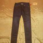 ÚJ ! 60 ezres TRUE RELIGION női farmernadrág - 26 M - 3db nincs posta fotó