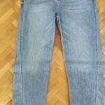 Desigual hímzett női farmer nadrág 44 L fotó