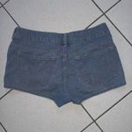 H&M 36/S-es farmer női short/rövidnadrág derék 40 cm fotó