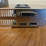 GeForce GTX 1050 Ti 4GT LP fotó