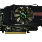 Asus Geforce GTX750 Ti 2GB 128bit GDDR5 PCI-E videókártya fotó
