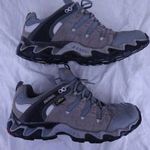 50ezres vízálló Meindl Respond Lady GTX női bőr túracipő 38, 5-es fotó