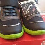 Superfit gtx vízálló száras 34/22cm_ÚJ! fotó