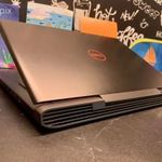 Dell Inspiron laptop eladó Core i5-7300HQ GTX 1060 6 GB 256 GB SSD fotó