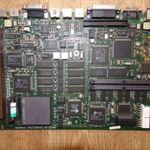 Apple Macintosh Quadra 660 alaplap + Motorola XC68040RC25M Kerámia Processzor fotó