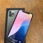 ELADÓ eredeti Apple iPhone 11 Pro, 64GB fotó