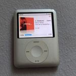 Apple iPod nano 4GB 3gen A1236 fotó