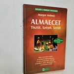 Margot Hellmiß: Almaecet - tisztít, szépít, ízesít (*54) fotó