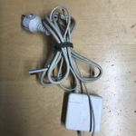 Apple MacBook töltő - nincs tesztelve fotó