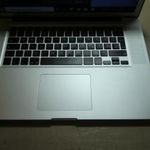 MacBook Pro A1286. fotó