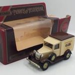 Matchbox Models Of Yesteryear. 1930 Model A Ford Van. fotó