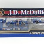 Matchbox Convoy. J.D. McDufice. Limited Edition. Ritkaság !!!!!!!!!!!!!!!!!! fotó