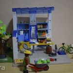 Playmobil 4461 kisállat nevelde fotó