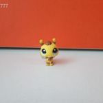 Eredeti Hasbro LPS Littlest Pet Shop Méh méhecske kisállat állatfigura !! LPS 2203 fotó