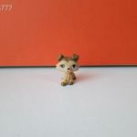 Eredeti Hasbro LPS Littlest Pet Shop Collie kutya kisállat ! LPS 893 fotó