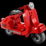 LEGO? Creator Expert: 40517 - Vespa (40517) fotó