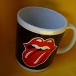 ROLLING STONES BÖGRE fotó