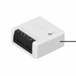 Mini WiFi-s kapcsoló, egycsatornás / Wireless Smart Switch fotó