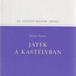 Játék a kastélyban fotó