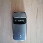 Samsung X200 mobil eladó fotó