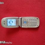 Samsung a660 telefon eladó fotó