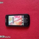 Samsung b7722 telefon eladó fotó