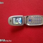 Samsung x450 telefon eladó fotó